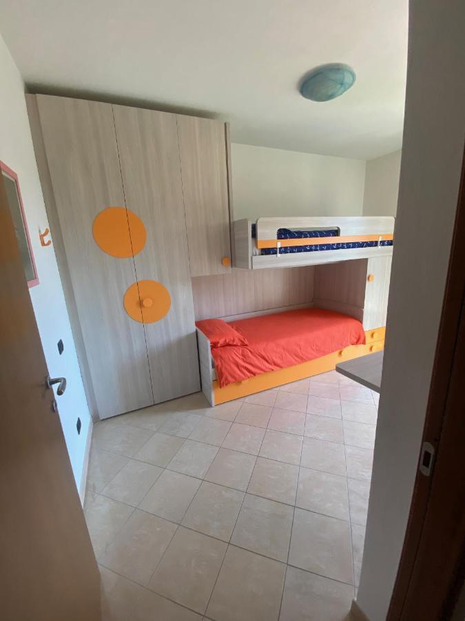 Casa Cuore - Love Pets - Fronte Ospedale Sacro Cuore Negrar Eksteriør billede